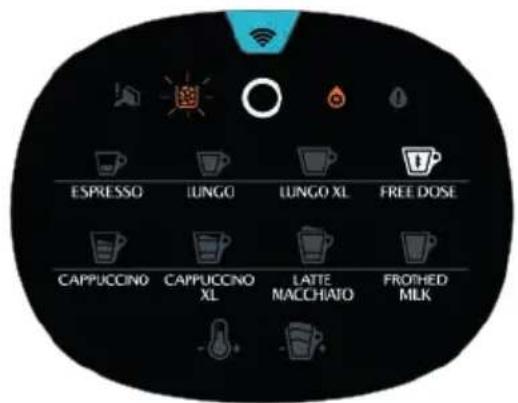 Lavazza Assoluta - Lancement - 2