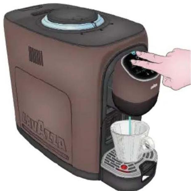 Lavazza Assoluta - PRIMA ACCENSIONE - 1