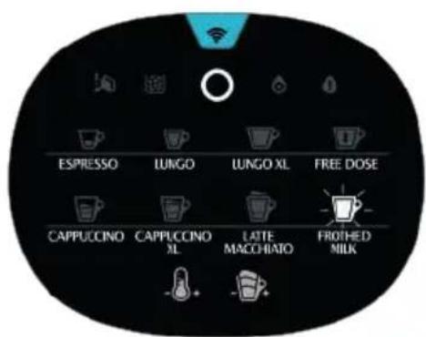 Lavazza Assoluta - USER INTERFACE - 24