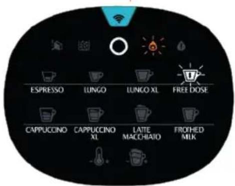 Lavazza Assoluta - Before starting: - 12