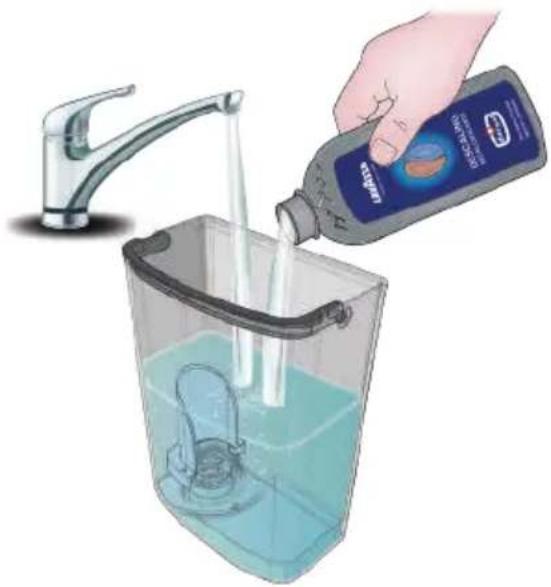 Lavazza Assoluta - Attivazione: - 3
