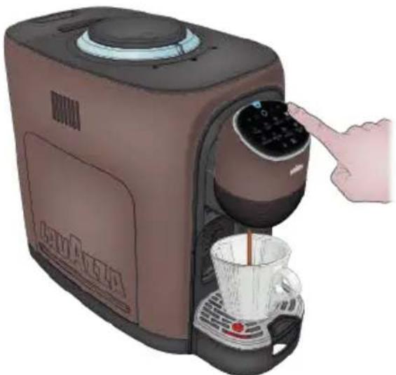 Lavazza Assoluta - WALGFRIMANGDE - 1
