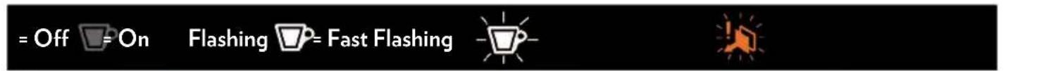 Lavazza Assoluta - USER INTERFACE - 2