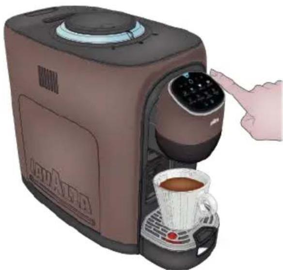 Lavazza Assoluta - OSE LIBERA CAFFE - 2