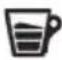 Lavazza Assoluta - FOAM BOOST BUTTON - 2