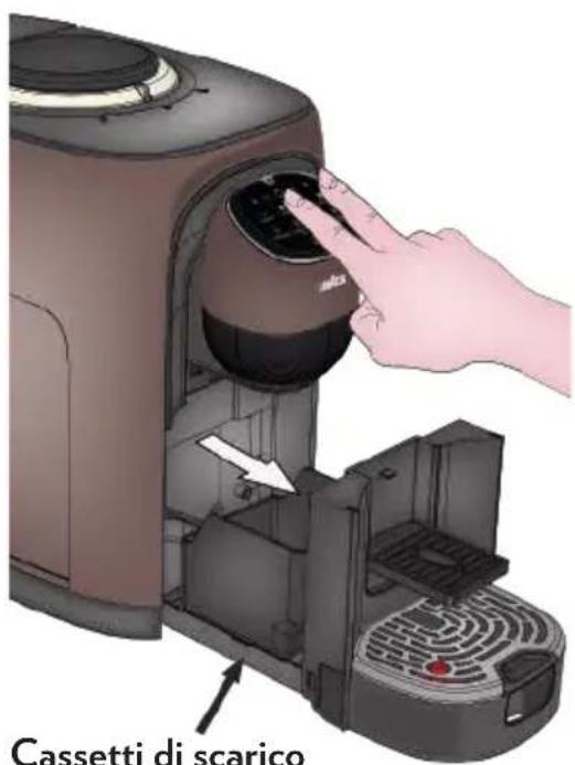 Lavazza Assoluta - Attivazione: - 1