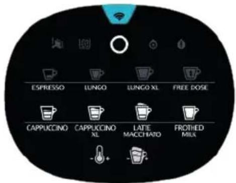 Lavazza Assoluta - NETTOYAGE DU POT MOUSSEUR À LAIT - 3