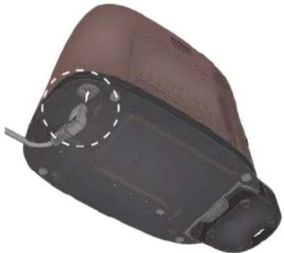 Lavazza Assoluta - INBETRIEBNAHME DER MASCHINE - 4