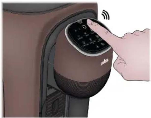 Lavazza Assoluta - FONCTIONÉCONOMIE D'ENERGIE - 2