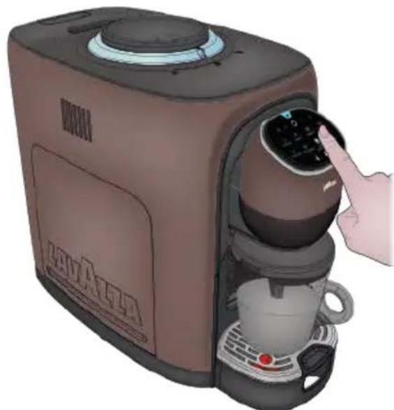 Lavazza Assoluta - AUSGABEVON LATTEMACCHIATO - 2