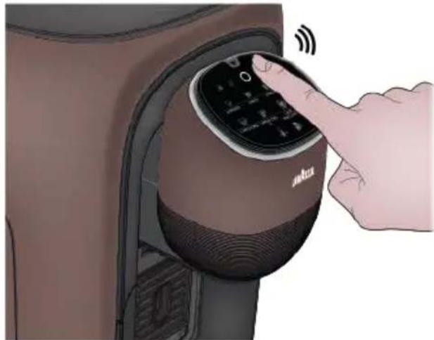 Lavazza Assoluta - ENERGY SAVING FUNCTION - 1