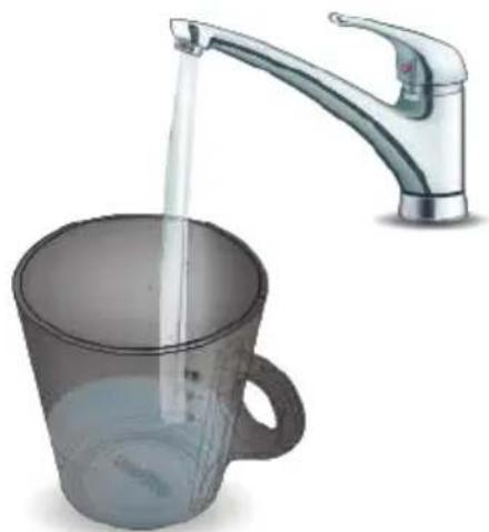 Lavazza Assoluta - RENGØRING AF STEAMERKANDE - 1