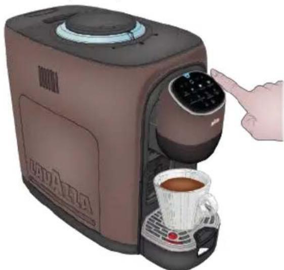 Lavazza Assoluta - REE DOSE COFFEE DELIVERY - 2
