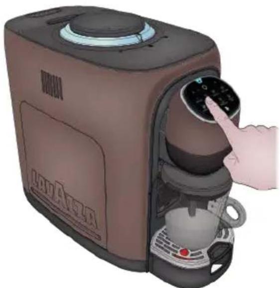 Lavazza Assoluta - USGABEVON CAPPUCCINO - 3