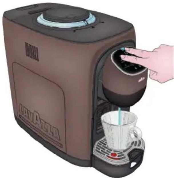 Lavazza Assoluta - MANUEL SKYLNING - 1