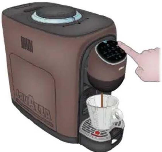 Lavazza Assoluta - OSE LIBERA CAFFE - 1