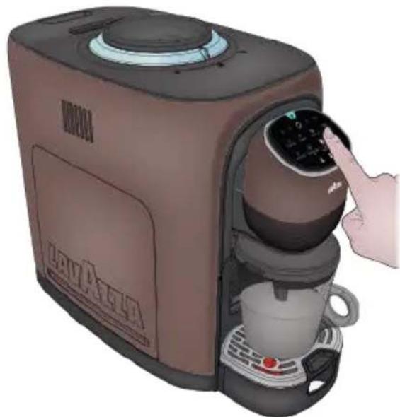 Lavazza Assoluta - EROGAZIONELATTEMACCHIATO - 6