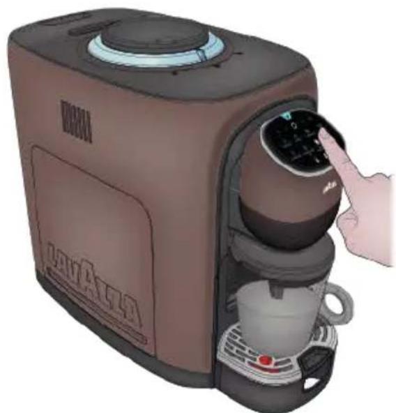 Lavazza Assoluta - DISTRIBUTION DE LATTE MACCHIATO - 2