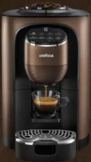 Lavazza Assoluta - LAVAZIA - 1