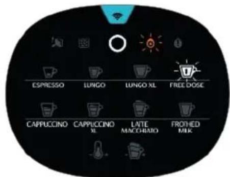 Lavazza Assoluta - Fase 2 - Skylining: - 3