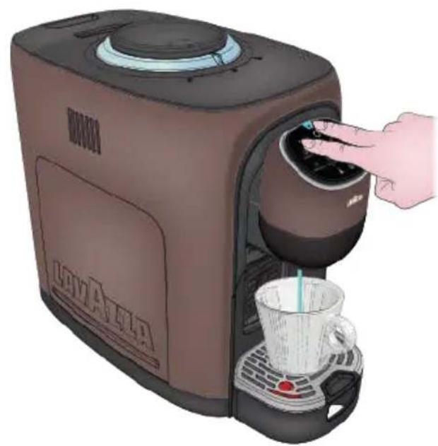 Lavazza Assoluta - RINCAGE MANUEL - 1