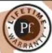 Pfister LG15407C - Limitaciones y Exclusions: - 1