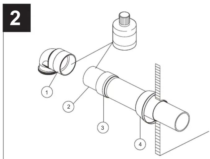 Brizo BT031121 - ! AVERTISSEMENT - 6