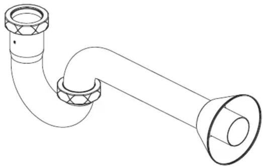 Brizo BT031141 - ! AVERTISSEMENT - 1