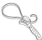 Brizo BT031141 - ! AVERTISSEMENT - 3