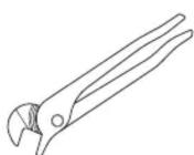 Brizo BT031141 - ! AVERTISSEMENT - 2