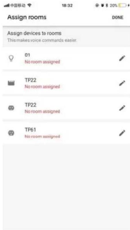 Prixton EW10 - How to connect with Google Home? - 6