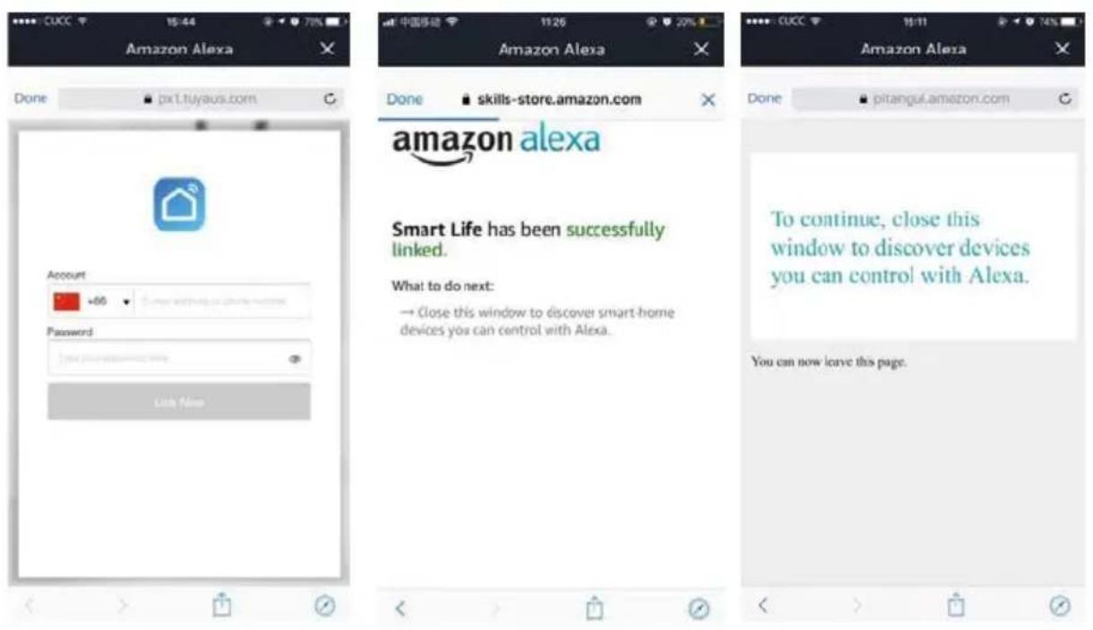 Prixton EW10 - How to use Amazon Echo to control your Smart devices? - 3