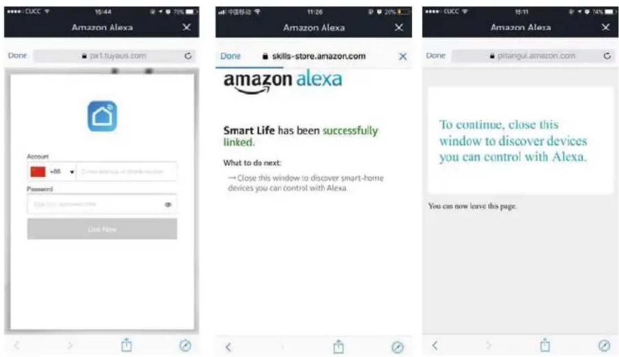 Prixton EW10 - Utilizar Amazon Echo para controlar los dispositivos inteligentes - 3