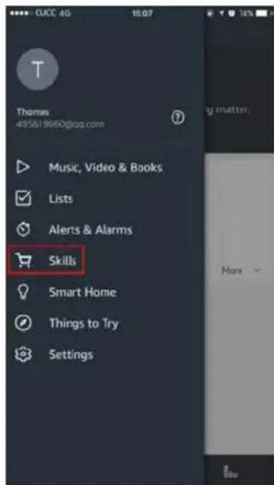 Prixton EW10 - How to use Amazon Echo to control your Smart devices? - 1