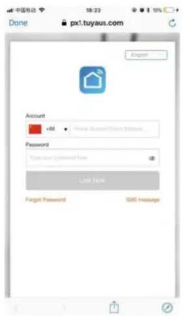 Prixton EW10 - How to connect with Google Home? - 4