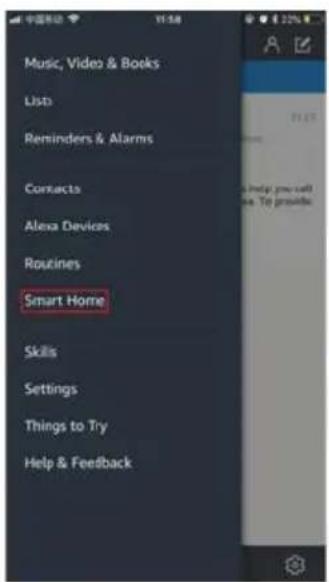 Prixton EW10 - How to use Amazon Echo to control your Smart devices? - 4