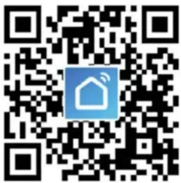 Prixton EW10 - Télécharger l'application « Smart Life » - 1
