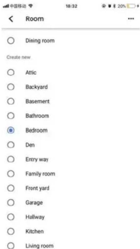 Prixton EW10 - How to connect with Google Home? - 7