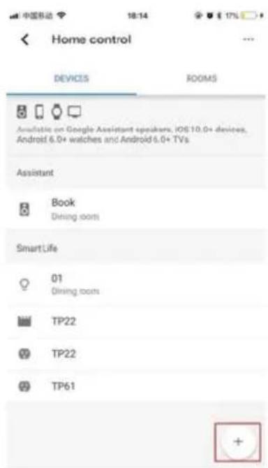Prixton EW10 - Conectarse con Google Home - 2