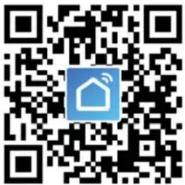 Prixton EW10 - Laden Sie die App „Smart Life“ herunter - 1