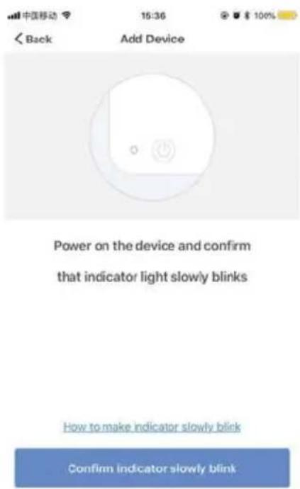 Prixton EW10 - Télécharger l'application « Smart Life » - 4