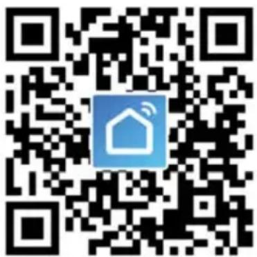 Prixton EW10 - Descarregar aplicação "Smart Life" - 1