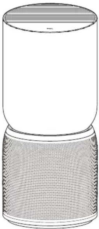 TCL Breeva A5 - Manual de usuario - 1