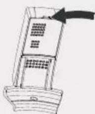TCL Breeva A5 - Remplacement du filtre - 3
