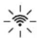 TCL Breeva A5 - Connexion Wi-Fi (uniquement pour le breeva A5 Wi-Fi) - 1
