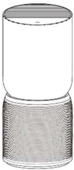 TCL Breeva A5 - Descripción del producto - 1