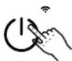 TCL Breeva A5 - Connessione Wi-Fi (solo per il modello breeva A5 Wi-Fi) - 2