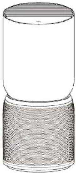 TCL Breeva A5 - Descrição do produto - 1