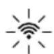 TCL Breeva A5 - Connessione Wi-Fi (solo per il modello breeva A5 Wi-Fi) - 1