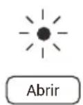 TCL Breeva A5 - Dispositivo ambiente LED - 1